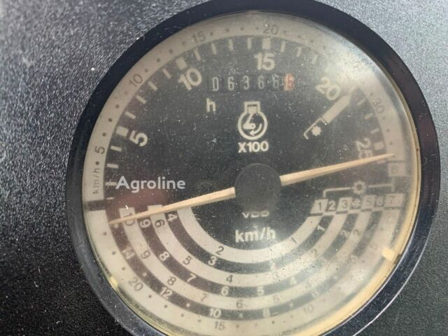 Зелений Джон Дір 3050, об'ємом двигуна 0 л та пробігом 0 тис. км за 30271 $, фото 13 на Automoto.ua