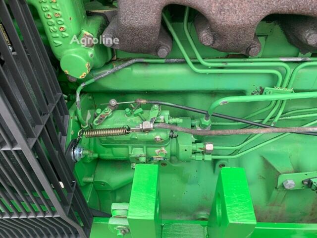 Зелений Джон Дір 3050, об'ємом двигуна 0 л та пробігом 0 тис. км за 30271 $, фото 8 на Automoto.ua