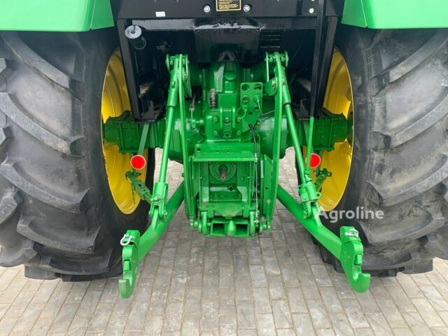 Зелений Джон Дір 3050, об'ємом двигуна 0 л та пробігом 0 тис. км за 30271 $, фото 3 на Automoto.ua