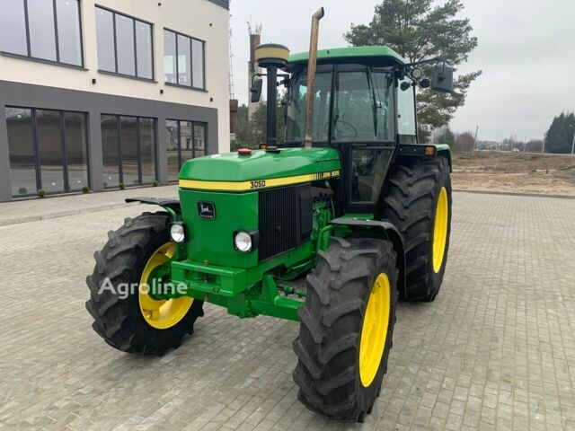 Зелений Джон Дір 3050, об'ємом двигуна 0 л та пробігом 0 тис. км за 30271 $, фото 6 на Automoto.ua