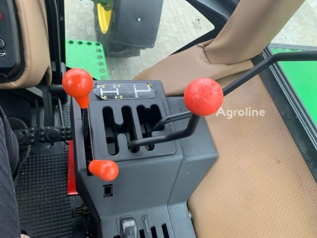 Зелений Джон Дір 3050, об'ємом двигуна 0 л та пробігом 0 тис. км за 30271 $, фото 14 на Automoto.ua