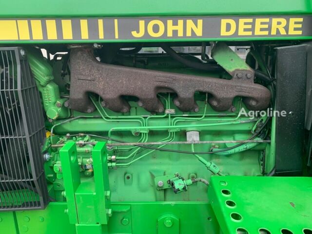 Зелений Джон Дір 3050, об'ємом двигуна 0 л та пробігом 0 тис. км за 30271 $, фото 7 на Automoto.ua