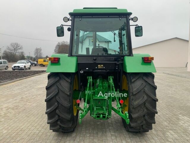 Зелений Джон Дір 3050, об'ємом двигуна 0 л та пробігом 0 тис. км за 30271 $, фото 2 на Automoto.ua