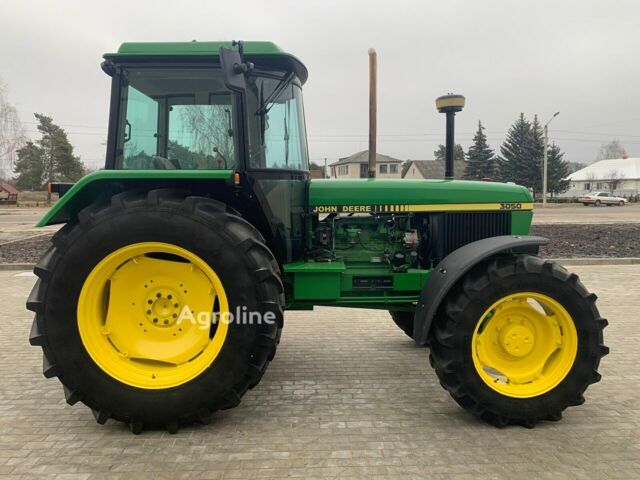 Зелений Джон Дір 3050, об'ємом двигуна 0 л та пробігом 0 тис. км за 30271 $, фото 4 на Automoto.ua