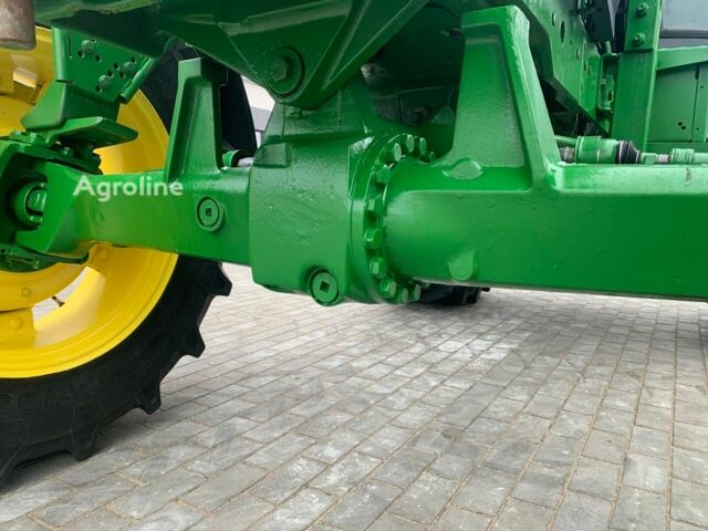 Зелений Джон Дір 3050, об'ємом двигуна 0 л та пробігом 0 тис. км за 30271 $, фото 15 на Automoto.ua