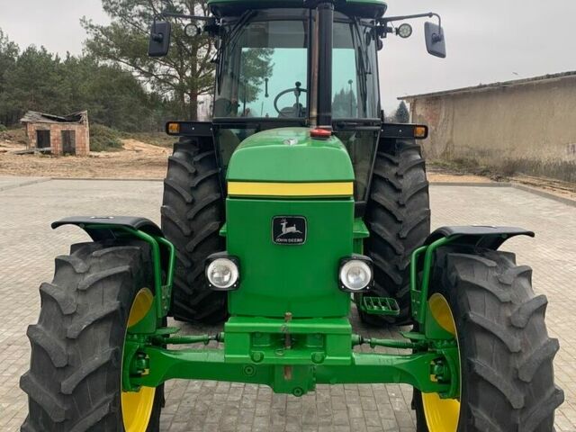 Зелений Джон Дір 3050, об'ємом двигуна 0 л та пробігом 0 тис. км за 30271 $, фото 5 на Automoto.ua