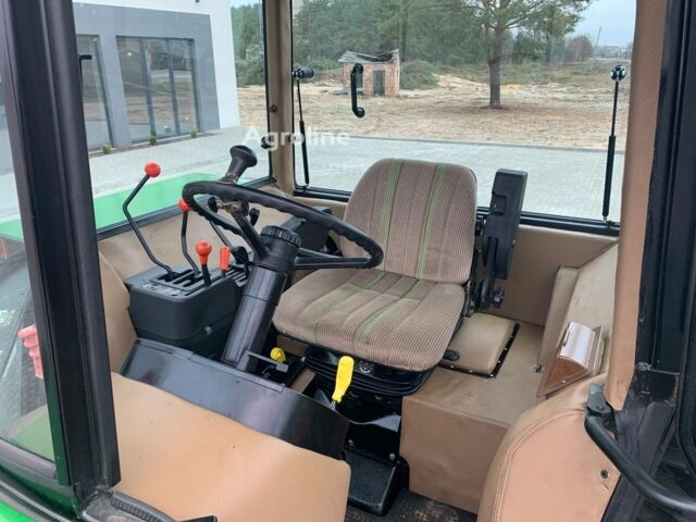 Зелений Джон Дір 3050, об'ємом двигуна 0 л та пробігом 0 тис. км за 30271 $, фото 10 на Automoto.ua