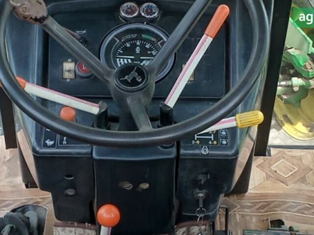 Джон Дир 3140, объемом двигателя 0 л и пробегом 0 тыс. км за 21500 $, фото 6 на Automoto.ua