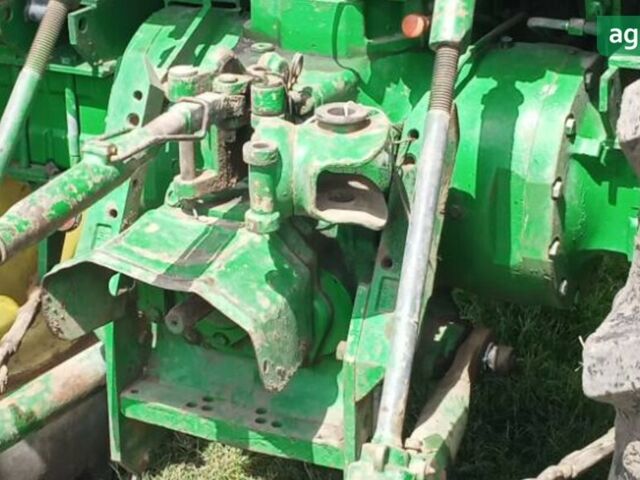Джон Дир 3140, объемом двигателя 0 л и пробегом 0 тыс. км за 21500 $, фото 4 на Automoto.ua