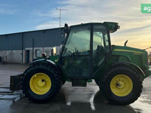Джон Дір 3200, об'ємом двигуна 0 л та пробігом 0 тис. км за 19475 $, фото 3 на Automoto.ua
