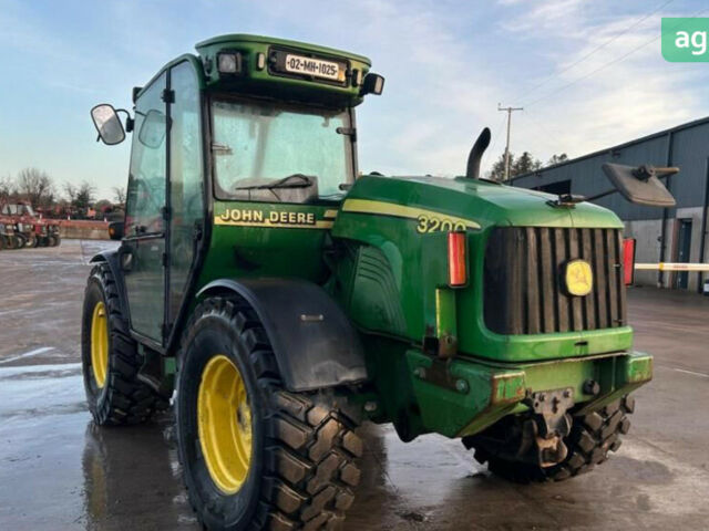 Джон Дір 3200, об'ємом двигуна 0 л та пробігом 0 тис. км за 19475 $, фото 4 на Automoto.ua