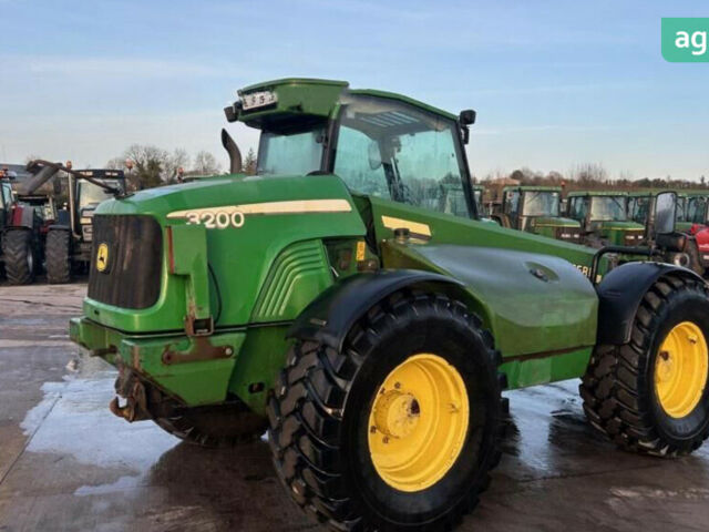 Джон Дір 3200, об'ємом двигуна 0 л та пробігом 0 тис. км за 19475 $, фото 5 на Automoto.ua