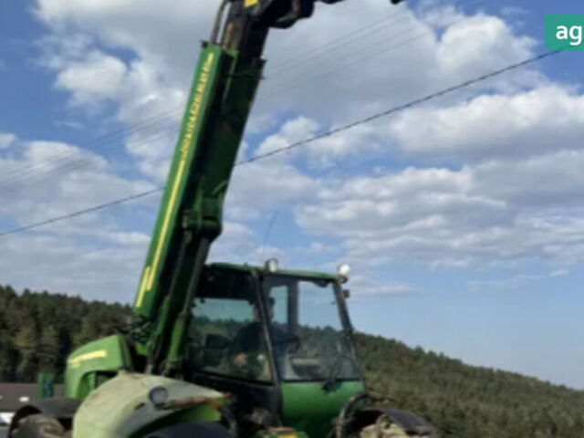 Джон Дір 3200, об'ємом двигуна 0 л та пробігом 0 тис. км за 16666 $, фото 1 на Automoto.ua