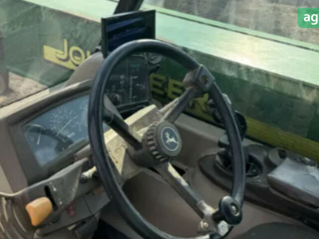 Джон Дір 3200, об'ємом двигуна 0 л та пробігом 0 тис. км за 16666 $, фото 6 на Automoto.ua