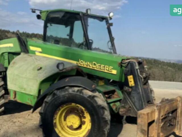 Джон Дір 3200, об'ємом двигуна 0 л та пробігом 0 тис. км за 16666 $, фото 3 на Automoto.ua