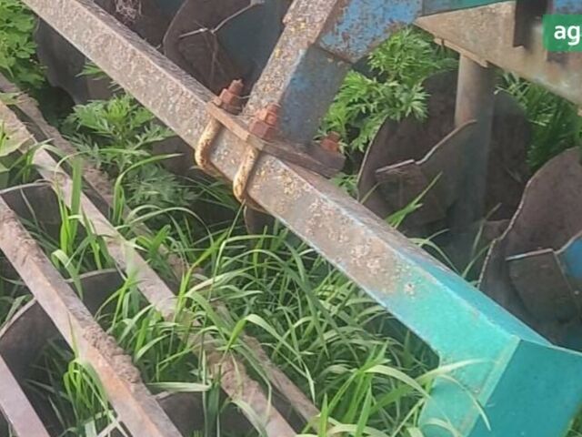 Джон Дир 330, объемом двигателя 0 л и пробегом 0 тыс. км за 6400 $, фото 8 на Automoto.ua