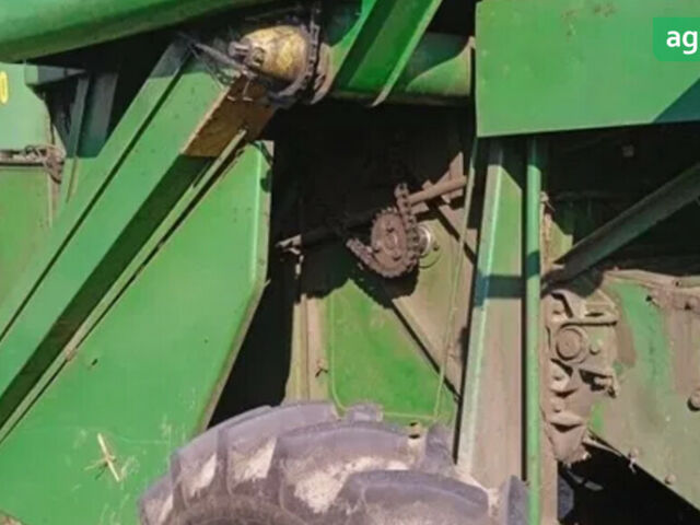 Джон Дір 330, об'ємом двигуна 0 л та пробігом 0 тис. км за 7200 $, фото 1 на Automoto.ua