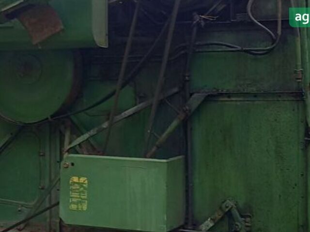 Джон Дир 330, объемом двигателя 0 л и пробегом 0 тыс. км за 6400 $, фото 2 на Automoto.ua