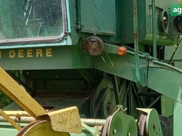 Джон Дир 330, объемом двигателя 0 л и пробегом 0 тыс. км за 6400 $, фото 1 на Automoto.ua