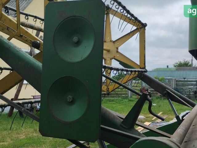 Джон Дір 330, об'ємом двигуна 0 л та пробігом 0 тис. км за 6200 $, фото 6 на Automoto.ua