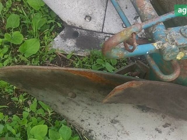 Джон Дир 330, объемом двигателя 0 л и пробегом 0 тыс. км за 6400 $, фото 12 на Automoto.ua