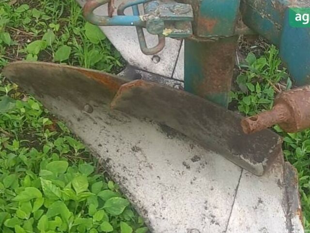 Джон Дир 330, объемом двигателя 0 л и пробегом 0 тыс. км за 6400 $, фото 9 на Automoto.ua