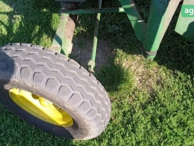 Джон Дір 330, об'ємом двигуна 0 л та пробігом 0 тис. км за 7200 $, фото 2 на Automoto.ua