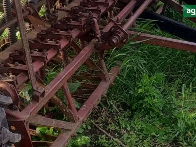 Джон Дир 330, объемом двигателя 0 л и пробегом 0 тыс. км за 6400 $, фото 11 на Automoto.ua