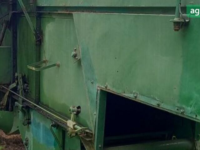 Джон Дир 330, объемом двигателя 0 л и пробегом 0 тыс. км за 6400 $, фото 3 на Automoto.ua