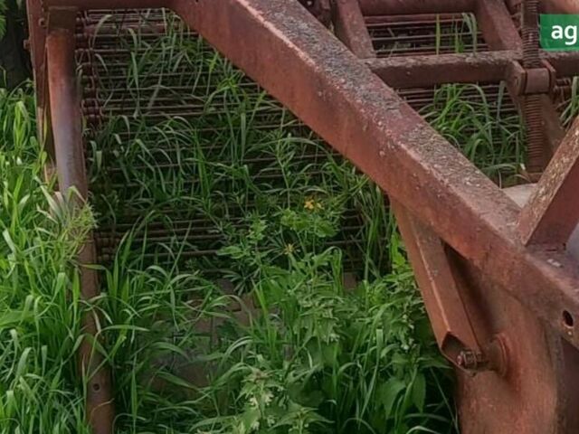 Джон Дир 330, объемом двигателя 0 л и пробегом 0 тыс. км за 6400 $, фото 16 на Automoto.ua