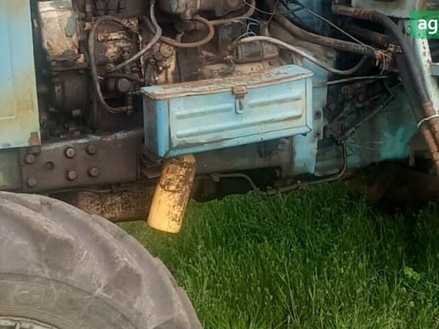 Джон Дир 330, объемом двигателя 0 л и пробегом 0 тыс. км за 6400 $, фото 15 на Automoto.ua