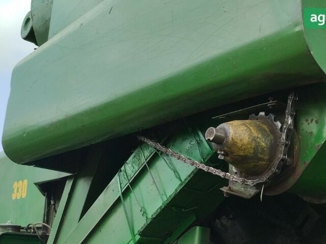 Джон Дір 330, об'ємом двигуна 0 л та пробігом 0 тис. км за 6200 $, фото 4 на Automoto.ua