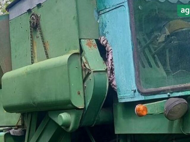 Джон Дир 330, объемом двигателя 0 л и пробегом 0 тыс. км за 6400 $, фото 5 на Automoto.ua