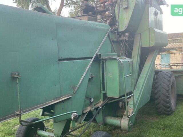 Джон Дір 330, об'ємом двигуна 0 л та пробігом 0 тис. км за 7000 $, фото 5 на Automoto.ua