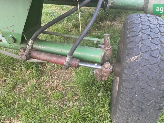 Джон Дір 330, об'ємом двигуна 0 л та пробігом 0 тис. км за 7000 $, фото 1 на Automoto.ua