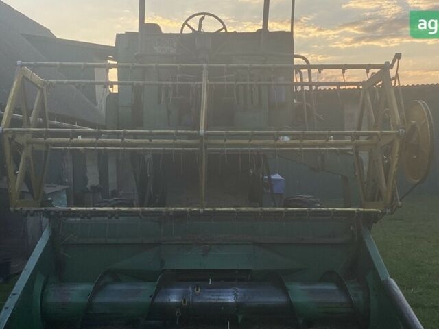 Джон Дір 330, об'ємом двигуна 0 л та пробігом 0 тис. км за 7000 $, фото 4 на Automoto.ua
