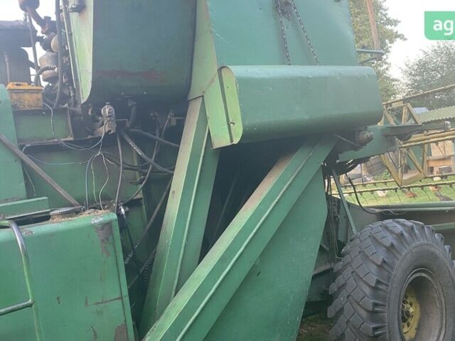 Джон Дір 330, об'ємом двигуна 0 л та пробігом 0 тис. км за 7000 $, фото 7 на Automoto.ua