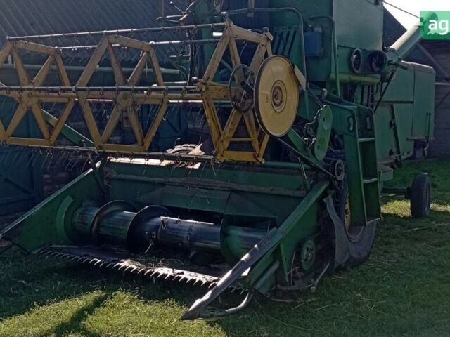 Джон Дір 330, об'ємом двигуна 0 л та пробігом 0 тис. км за 7000 $, фото 2 на Automoto.ua