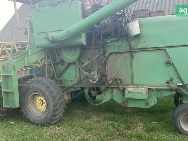 Джон Дір 330, об'ємом двигуна 0 л та пробігом 0 тис. км за 7000 $, фото 6 на Automoto.ua