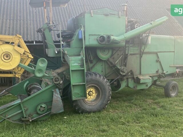 Джон Дір 330, об'ємом двигуна 0 л та пробігом 0 тис. км за 7000 $, фото 3 на Automoto.ua