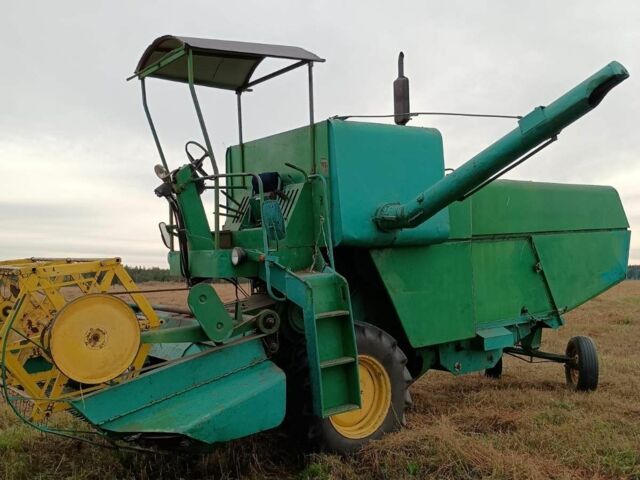 Джон Дір 330, об'ємом двигуна 0 л та пробігом 10 тис. км за 4900 $, фото 1 на Automoto.ua