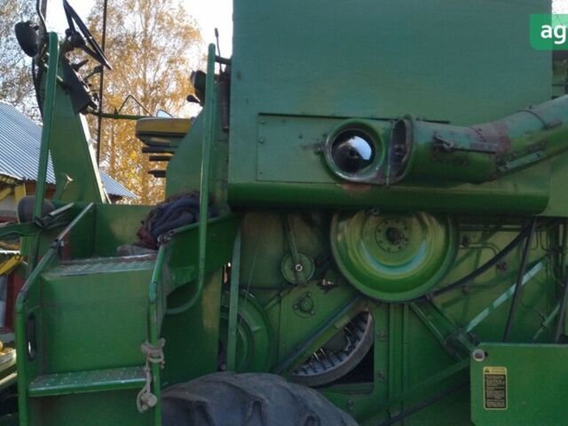 Джон Дир 330, объемом двигателя 0 л и пробегом 0 тыс. км за 5000 $, фото 1 на Automoto.ua