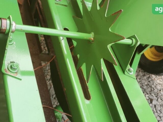 Джон Дір 330, об'ємом двигуна 0 л та пробігом 0 тис. км за 6200 $, фото 1 на Automoto.ua