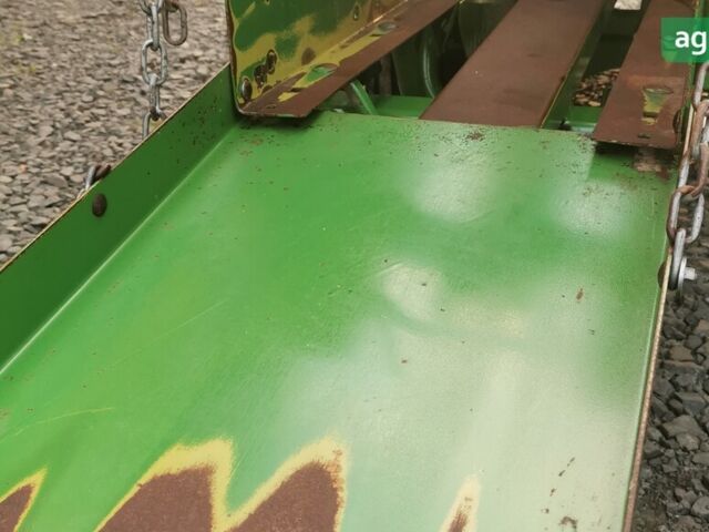 Джон Дір 330, об'ємом двигуна 0 л та пробігом 0 тис. км за 6200 $, фото 14 на Automoto.ua