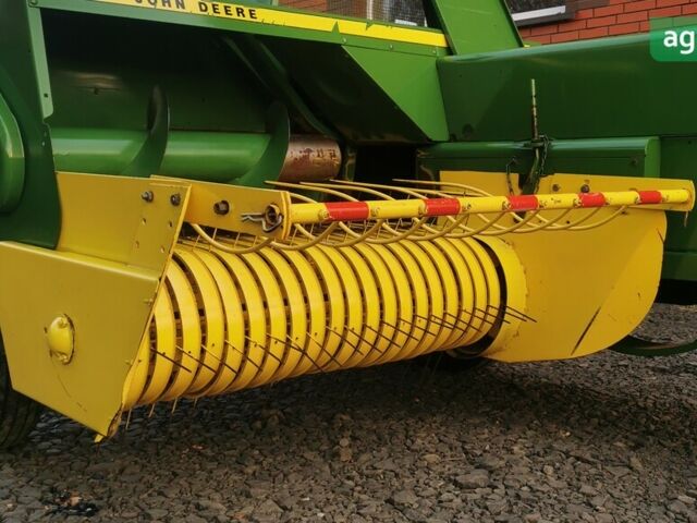 Джон Дір 330, об'ємом двигуна 0 л та пробігом 0 тис. км за 6200 $, фото 10 на Automoto.ua