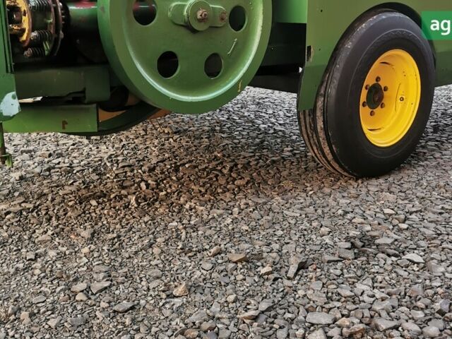 Джон Дір 330, об'ємом двигуна 0 л та пробігом 0 тис. км за 6200 $, фото 21 на Automoto.ua