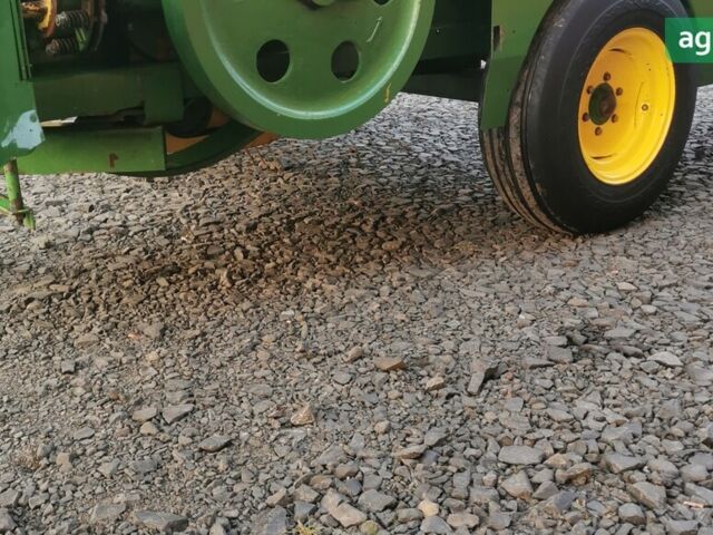 Джон Дір 330, об'ємом двигуна 0 л та пробігом 0 тис. км за 6200 $, фото 17 на Automoto.ua