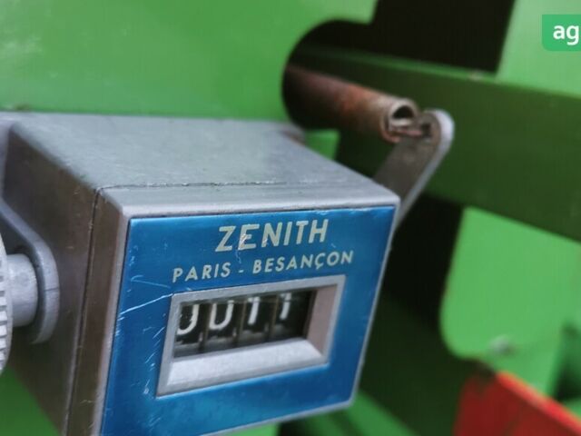 Джон Дір 330, об'ємом двигуна 0 л та пробігом 0 тис. км за 6200 $, фото 6 на Automoto.ua