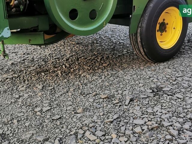 Джон Дір 330, об'ємом двигуна 0 л та пробігом 0 тис. км за 6200 $, фото 13 на Automoto.ua