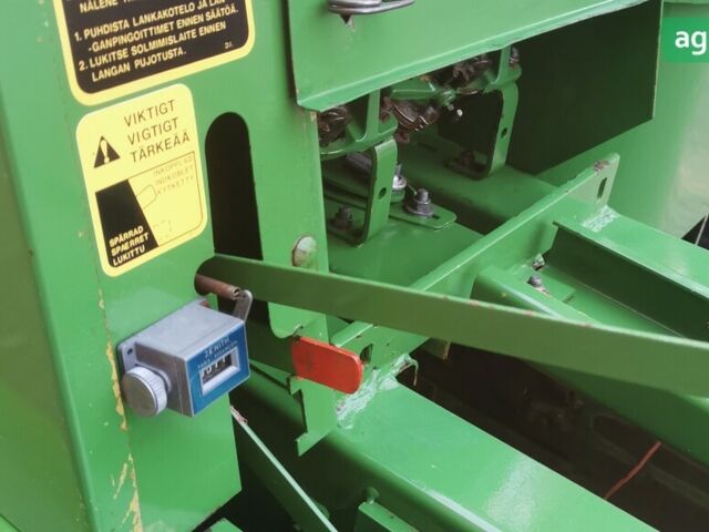 Джон Дір 330, об'ємом двигуна 0 л та пробігом 0 тис. км за 6200 $, фото 2 на Automoto.ua